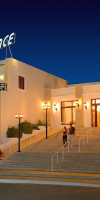 King Minos Palace