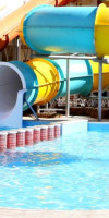 King Tut Aqua Park 