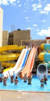 KING TUT AQUA PARK BEACH RESORT
