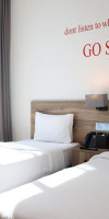 Kingsgate Al Jaddaf Hotel by Millennium