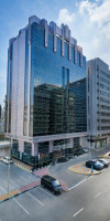 Kingsgate Hotel Abu Dhabi by Millennium