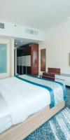 Kingsgate Hotel Abu Dhabi by Millennium