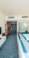 Kingsgate Hotel Abu Dhabi by Millennium