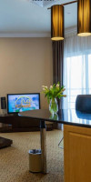 Kingsgate Hotel Doha