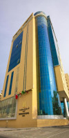 Kingsgate Hotel Doha