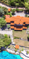 KIPARISSI VILLA HALKIDIKI