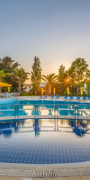 Kipriotis Hippocrates Hotel - Adults Only