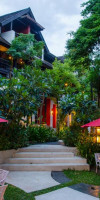 Kirikayan Boutique Resort