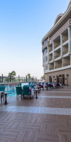 Kirman Belazur Resort & Spa Hotel