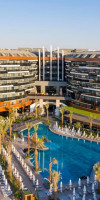 Kirman Calyptus Resort & Spa