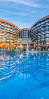 Kirman Calyptus Resort & Spa
