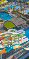 KIRMAN CALYPTUS RESORT&SPA