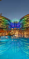 KIRMAN CALYPTUS RESORT&SPA