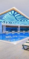 KIRMAN CALYPTUS RESORT&SPA