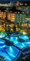 KIRMAN HOTELS ARYCANDA DE LUXE