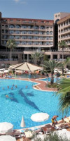 KIRMAN HOTELS ARYCANDA DE LUXE