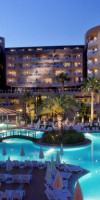 KIRMAN HOTELS ARYCANDA DE LUXE