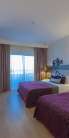 KIRMAN HOTELS BELAZUR RESORT & SPA