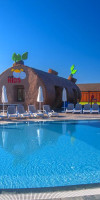 KIRMAN HOTELS BELAZUR RESORT & SPA
