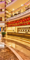 Kirman Hotels Leodikya Resort