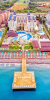 KADIKALE RESORT AND SPA