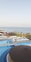 KIRMAN HOTELS SIDERA LUXURY & SPA