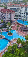 KIRMAN LEODIKYA HIGH CLASS RESORT