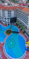 SWISSOTEL THE STAMFORD