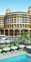 KIRMAN SIDEMARIN BEACH & SPA