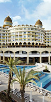 KIRMAN SIDEMARIN BEACH&SPA