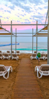 KIRMAN SIDEMARIN BEACH&SPA