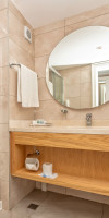 KIRMAN SIDERA LUXURY AND SPA
