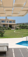 KISSAMOS LUXURY VILLAS