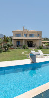 KISSAMOS LUXURY VILLAS