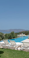 KISSAMOS LUXURY VILLAS
