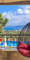 KISSAMOS LUXURY VILLAS