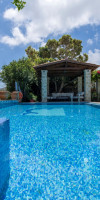 KISSAMOS LUXURY VILLAS