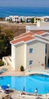 BODRUM HOLIDAY RESORT&SPA