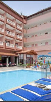 KIVILCIM HOTEL
