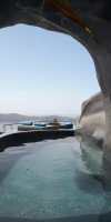 Kivotos Santorini