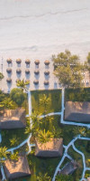 KIWENWGA BEACH RESORT