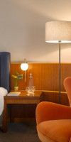 K+K Hotel Cayre Paris