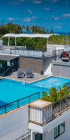 KK Karon Kata Boutique Hotel
