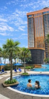 KL BINTANG SUITES AT TIMES SQUARE