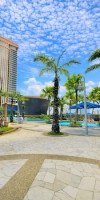 KL SERVICE APARTMENT AT TIMES SQUARE