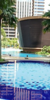 KL TIMES SQUARE RESIDENCE