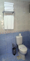 GARNI HOTEL PRA PALMER