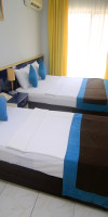 GARNI HOTEL PRA PALMER