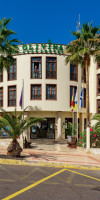 Klayman Olivina Aparthotel