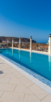 Klayman Olivina Aparthotel